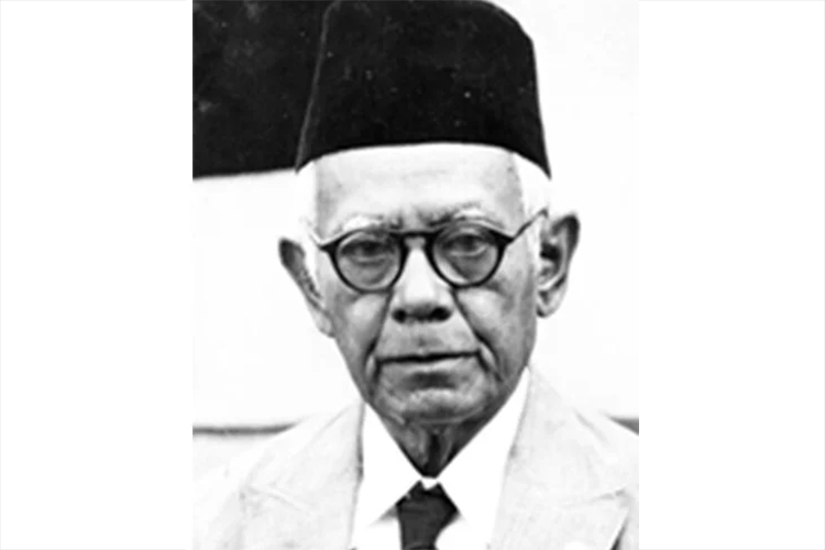 Abdul Moeis Pahlawan Nasional Pertama, Politikus dan Wartawan Asal Minangkabau