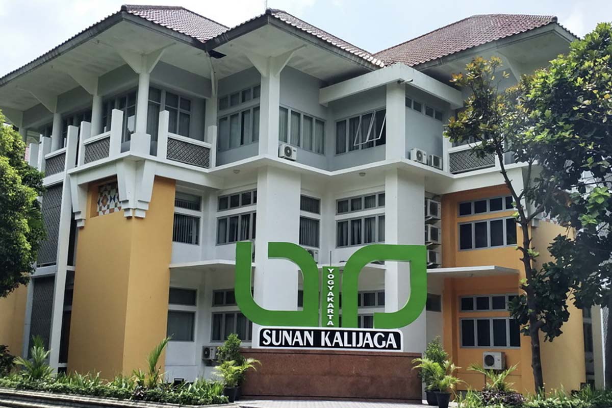 Universitas Islam Negeri Sunan Kalijaga Yogyakarta Tambah 2 Program Studi Baru Pada Seleksi SNBP 2024