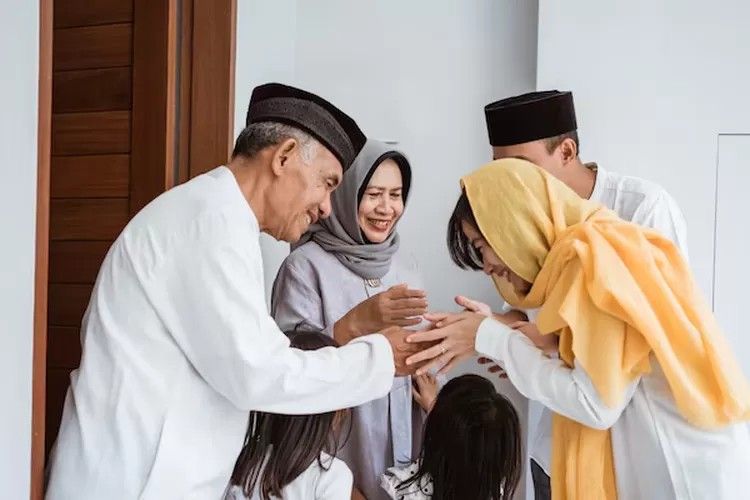 Makna Lebaran yang Mendalam: Pesan Moral dan Nilai Budaya dalam Perayaan Hari Raya