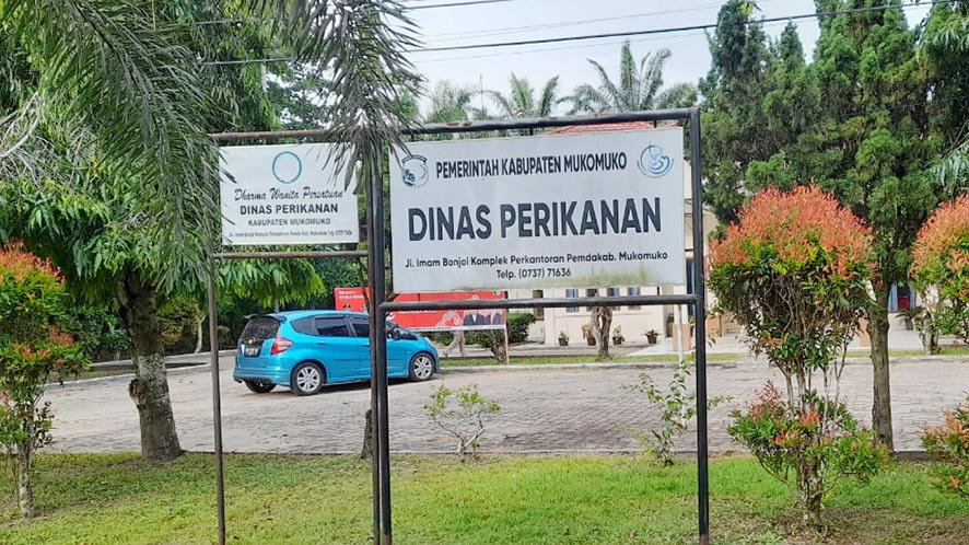 Dinas Perikanan Tunda Bantuan untuk Nelayan Tahun 2026