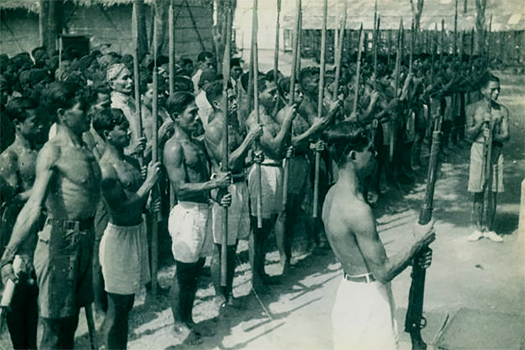 7 Perang Melawan Belanda Sebelum Indonesia Merdeka, Dari Aceh, Bali Hingga Ambon