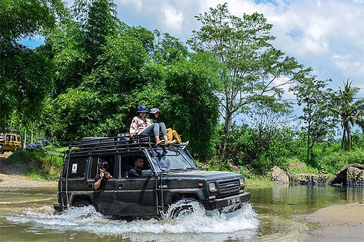 2 Rekomendasi Wisata Alam yang Masih Sangat Asri di Banyuwangi, View Alamnya Sangat Memukau 