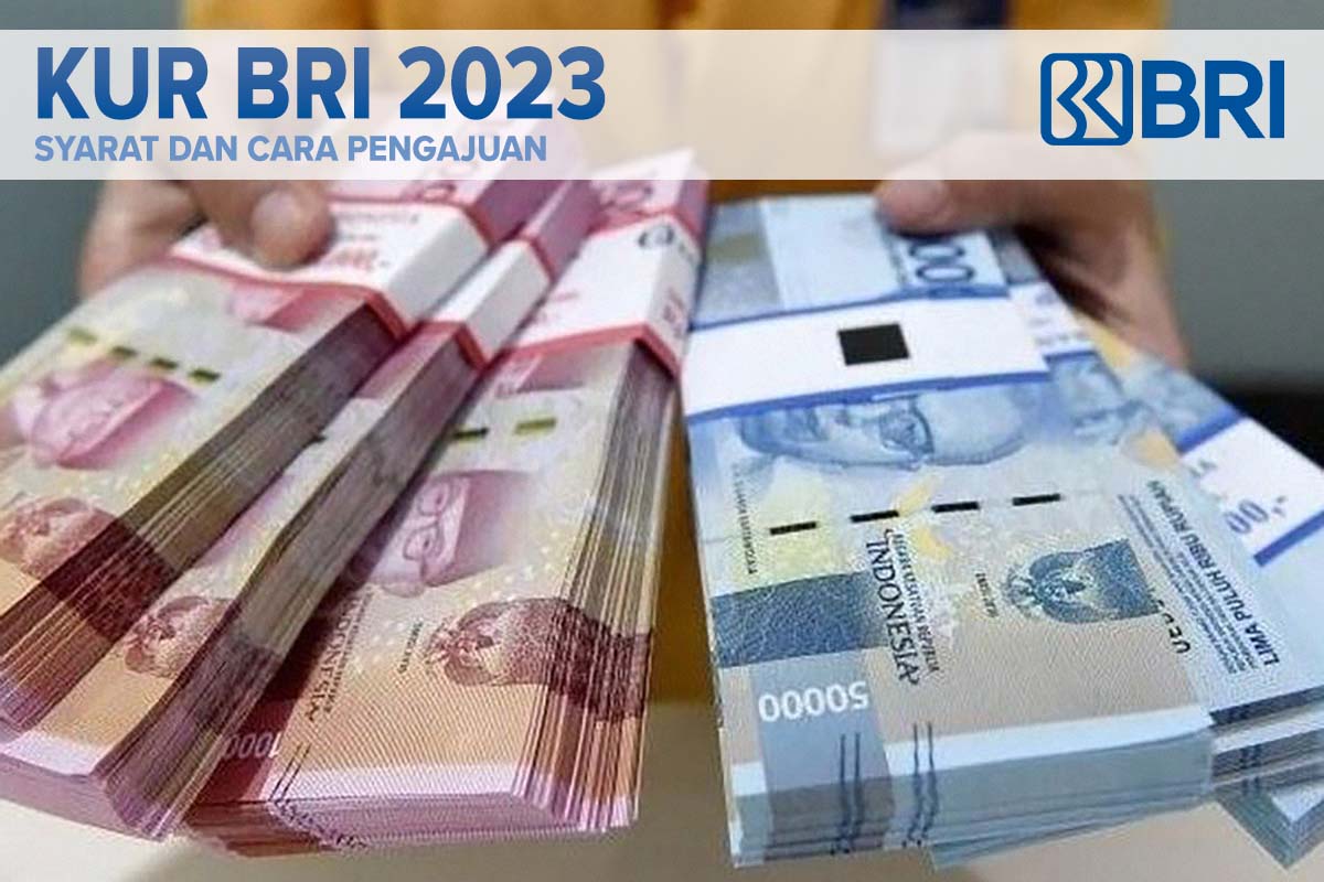 Jangan Takut Ditolak, Ini Cara Mudah Pengajuan KUR BRI, Langsung Cair 