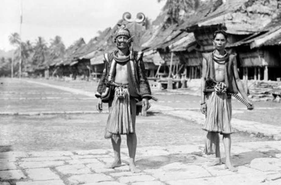 Dari 8 Suku Asli Sumatra Utara Satunya Mengaku Bukan Orang Batak Berikut Alasannya