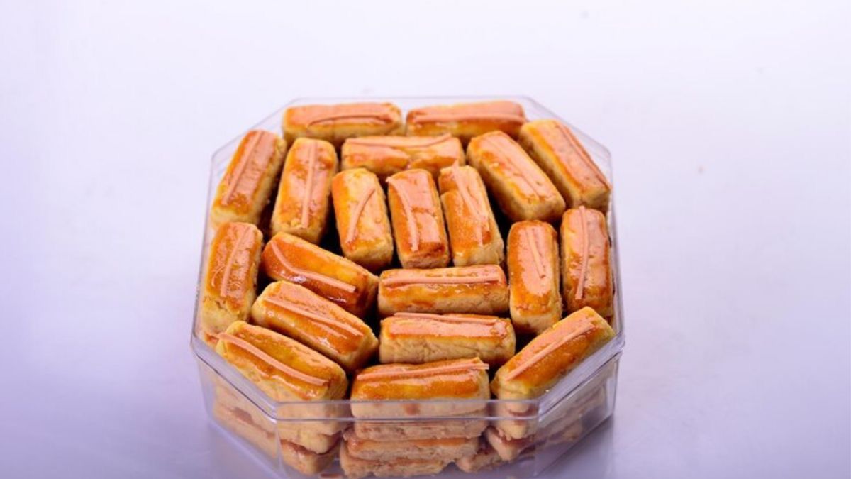 Kastengel Homemade: Lebih Sehat, Lebih Hemat, dan Lebih Puas!