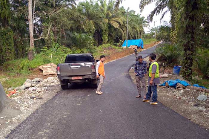 Beberapa Proyek PUPR Berpotensi Terlambat