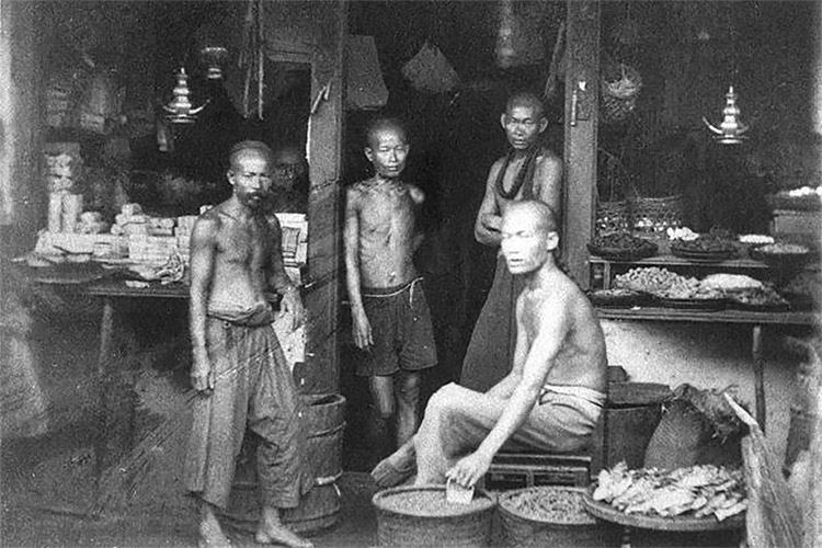 Pembataian 10.000 Keturunan Tionghoa di Jawa, Awal Mula Tragedi Perang Sepanjang Melawan Belanda