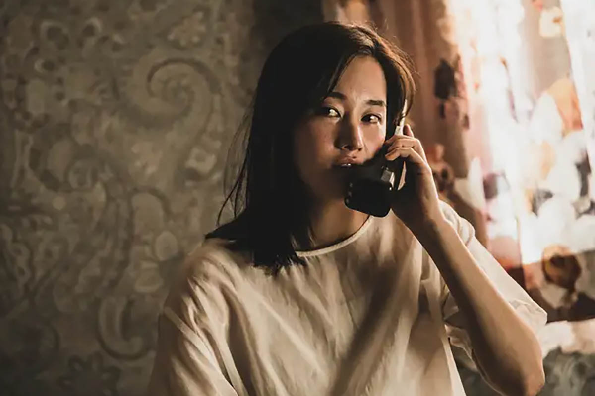 Terhubung dengan Telepon dari Puluhan Tahun yang Lalu, Inilah Sinopsis Film Horor Berjudul THE CALL