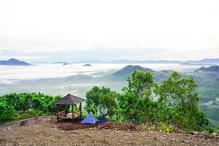 Rekomendasi Wisata Alam di Kalimantan Selatan yang Menyenangkan, Cocok untuk Akhir Pekan