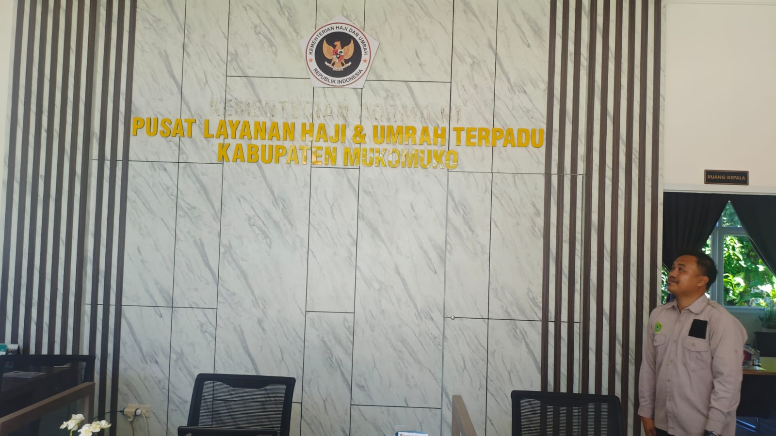 Mendaftar Naik Haji Sekarang Di Mukomuko, Jatah Berangkat 30 Tahun Kemudian