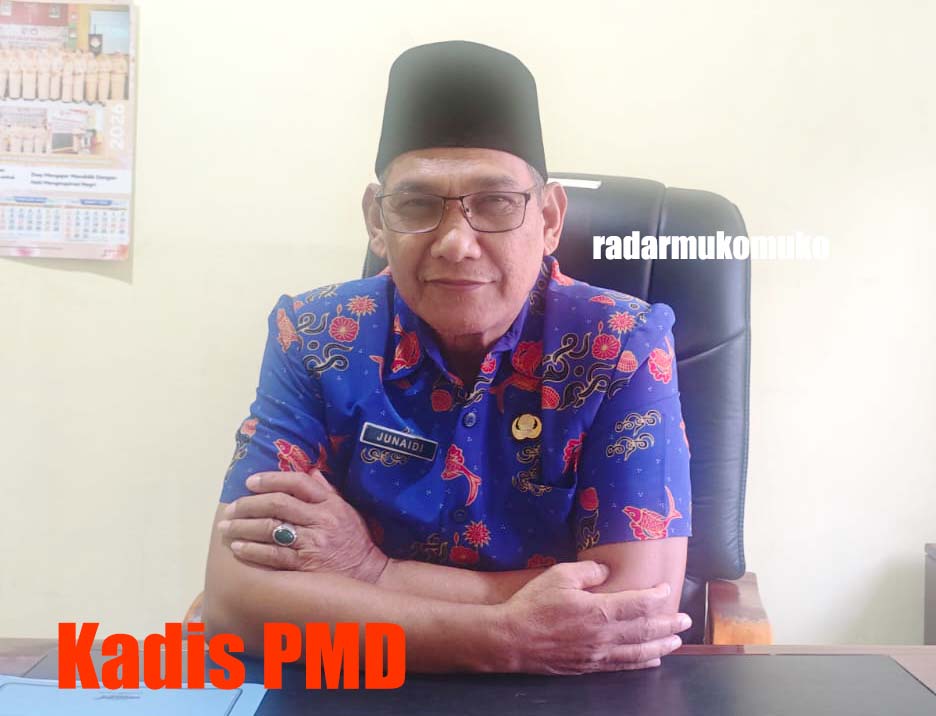 37 Desa di Mukomuko Bersiap Laksanakan Pilkades, Ini Perkiraan Jadwal Pemilihannya