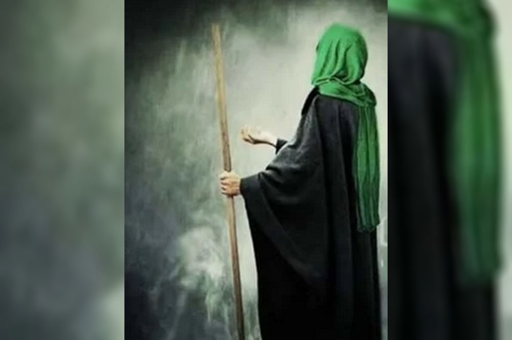 Mukjizat Nabi Hidir yang Mesti Diketahui