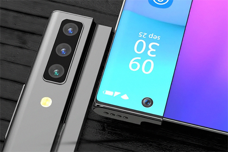 Punya Desain yang Mewah dan Baterai Super Awet, Inilah Samsung Galaxy X2 5G! Berapa Harganya?