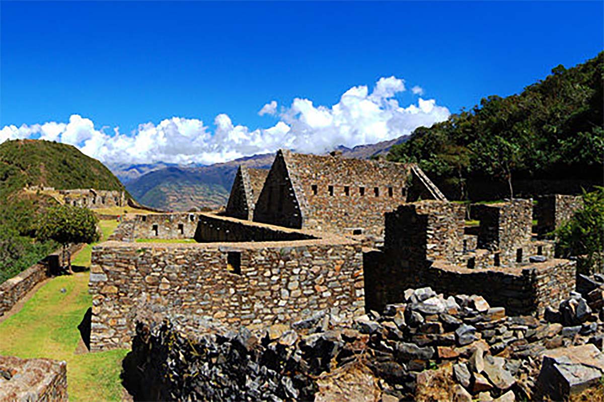 Suku Inca, Bangsa Asli yang Membangun Kekaisaran Luar Biasa di Amerika Selatan