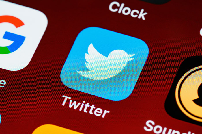 Lawak, Netizen Lapor Twitter Error di Twitter