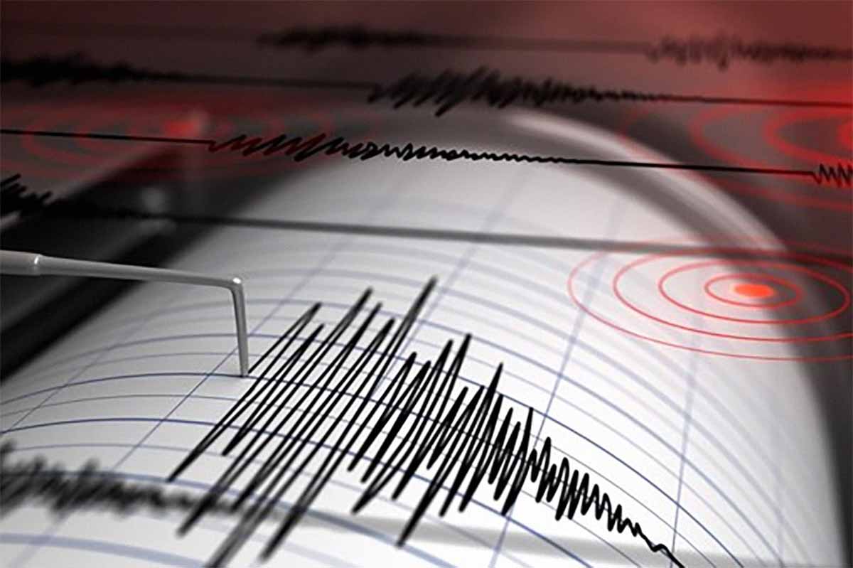 Gempa Bumi Tektonik 5,3 SR Guncang Bengkulu, Begini Dampak Yang Dirasakan