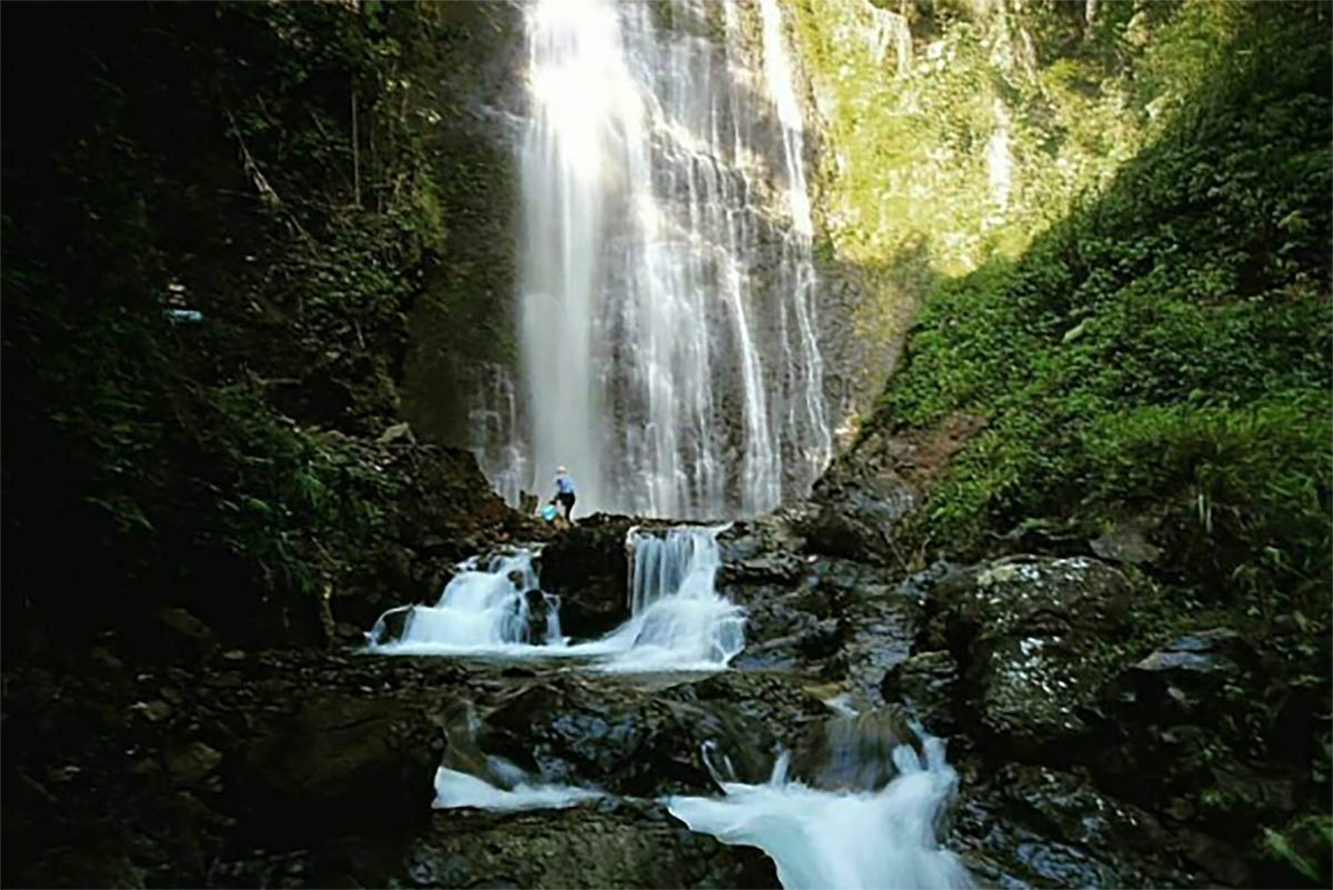 Berkunjung ke Purbalingga? Wajib Menjelajahi Tempat Wisatanya, Ini 5 Rekomendasi Wisata Curug di Purbalingga