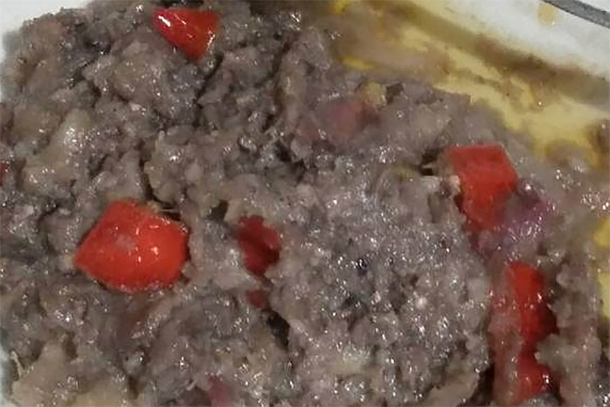 Bekasam, Makanan Khas Sumatra Selatan Berbahan Dasar Ikan yang Difermentasi