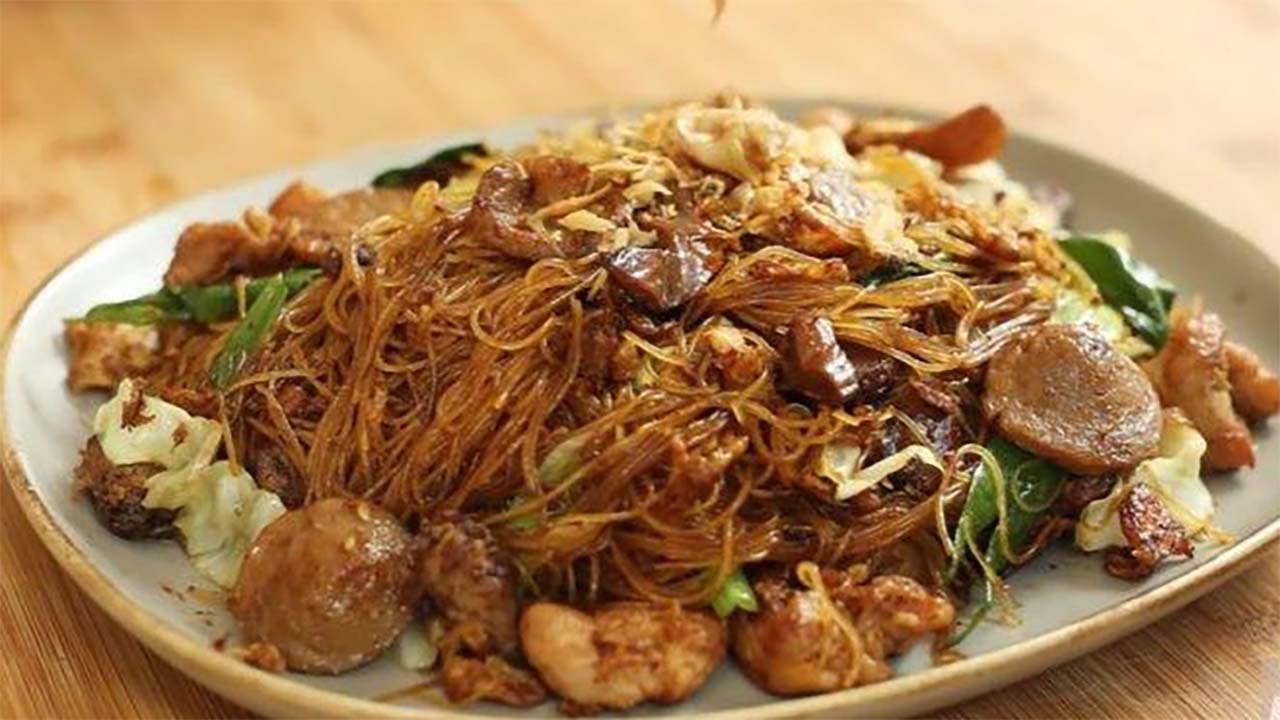 Bihun Tumis Spesial: Resep Rumahan yang Mudah, Lezat, dan Praktis 