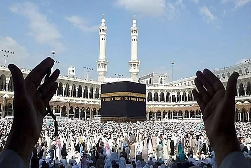 Ciri-Ciri Haji yang Mabrur dan Perilakunya di Masyarakat