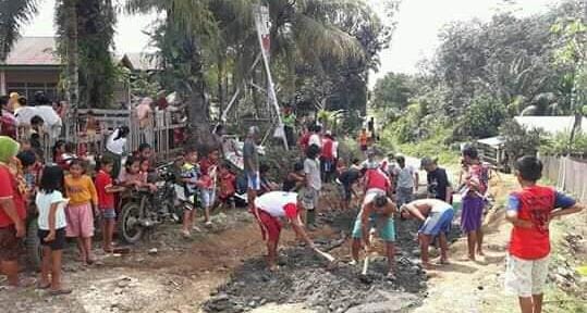 Jalan Tembus Mukomuko – Kerinci Jambi Buka Peluang Ekonomi Baru