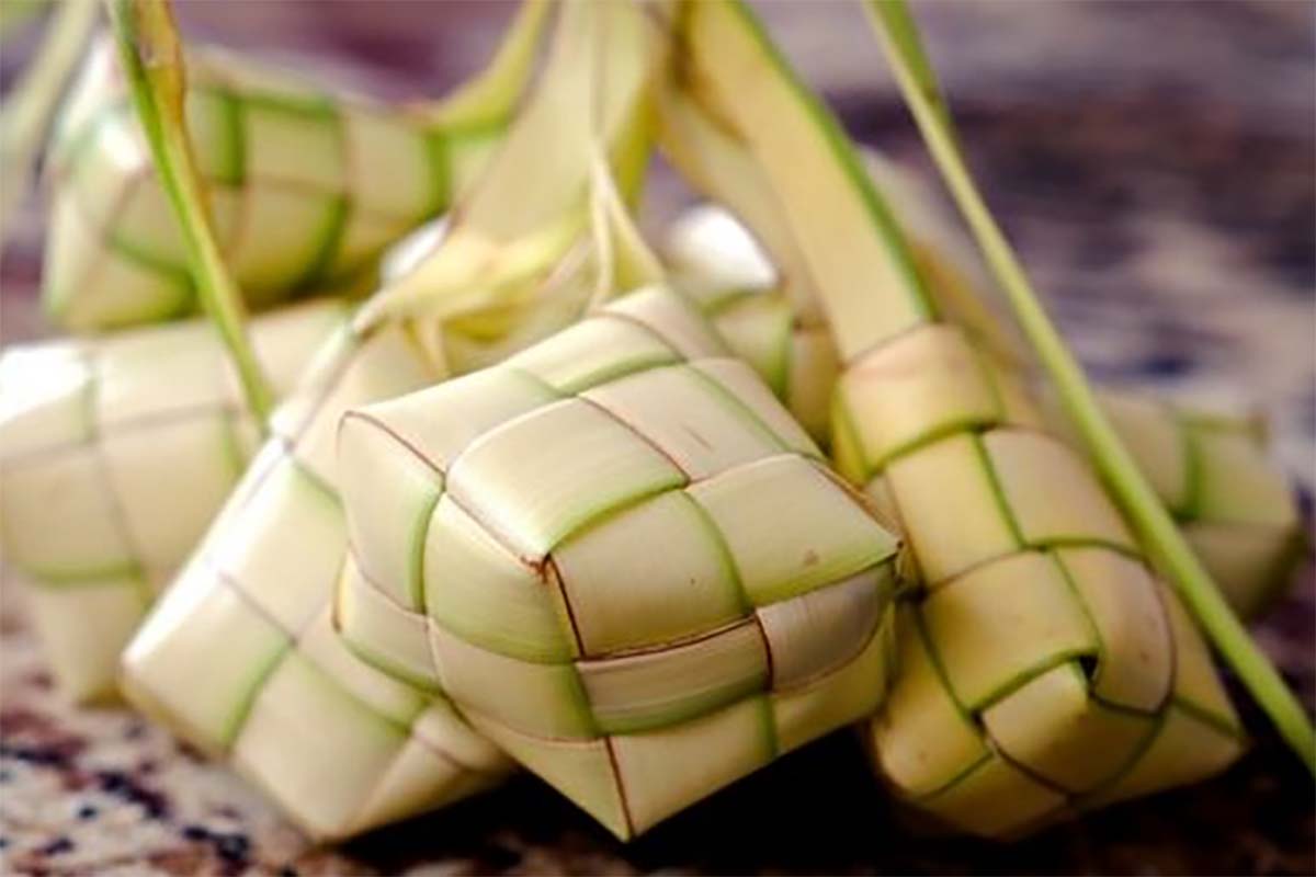 Ternyata Tidak Hanya di Indonesia, Negara-Negara Ini Juga Memiliki Ketupat Pada Hari Raya Idul Fitri