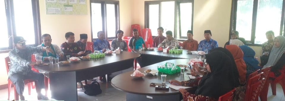 Sungai Rumbai Siap Semarakkan HUT RI Ke 81 Tahun 2026