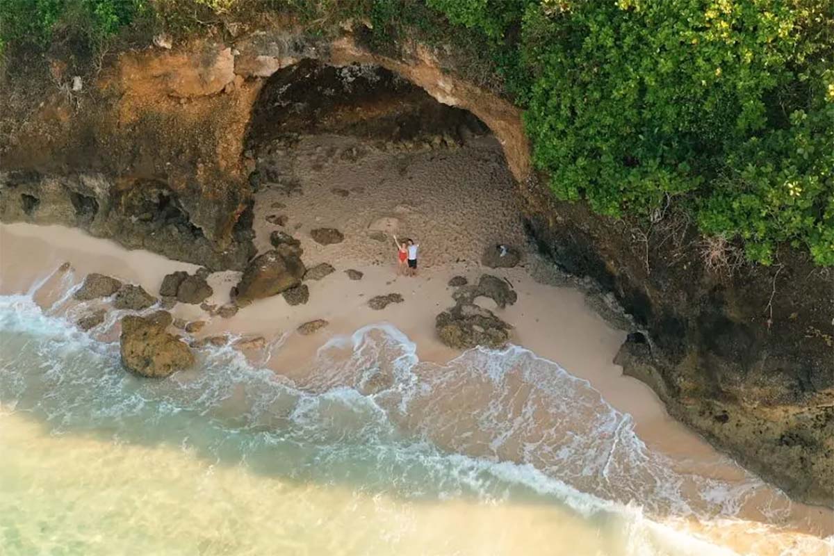 Ini Dia Destinasi Wisata Hidden Gem di Bali, yang Tidak Banyak Dikunjungi Oleh Wisatawan