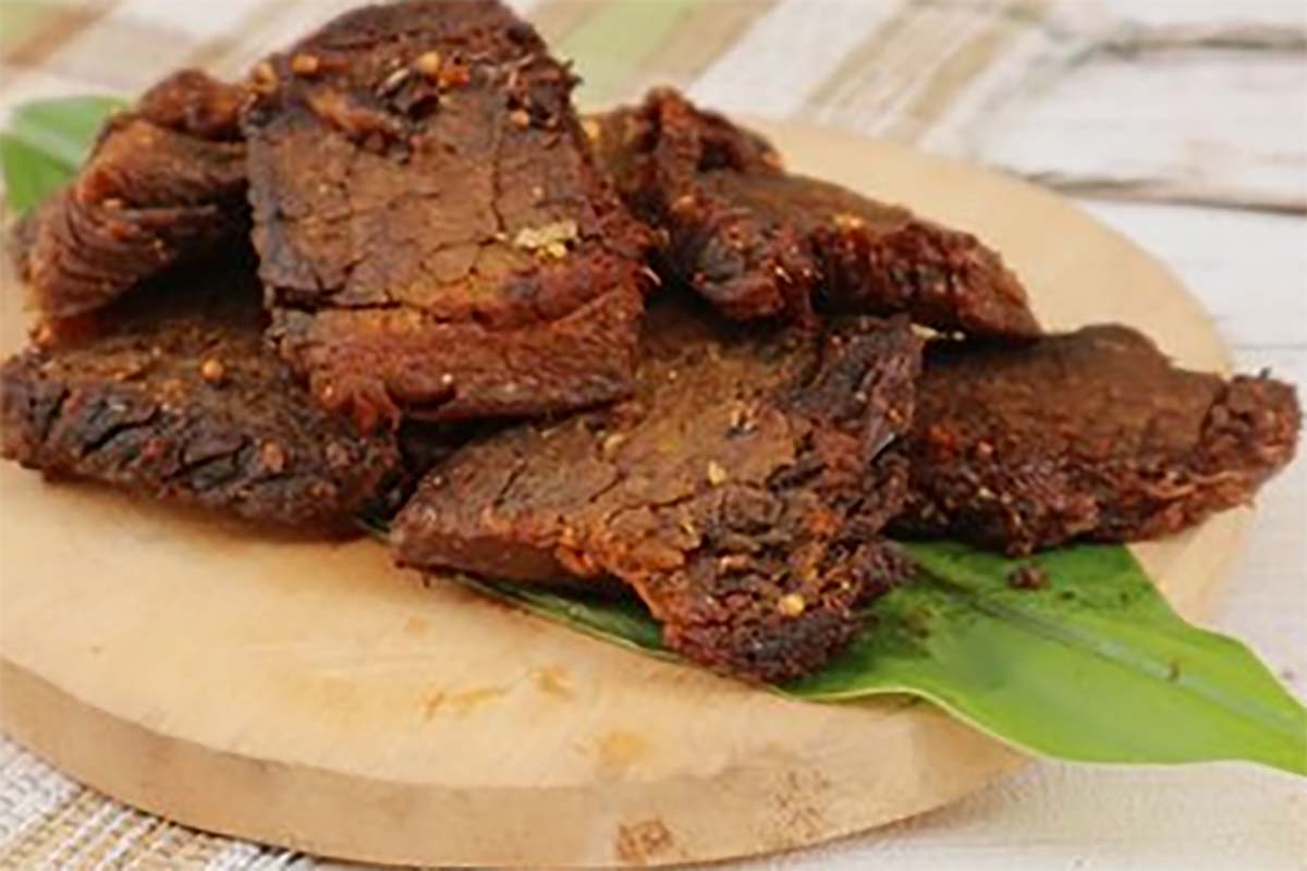 Resep Empal Gepuk dengan Daging yang Lembut dan Gurih, Bumbunya Meresap Hingga Kedalam