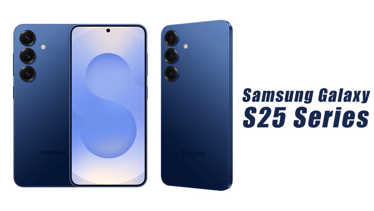 Spesifikasi dan Harga Samsung Galaxy S25 Series, Pesaing Berat iPhone 16