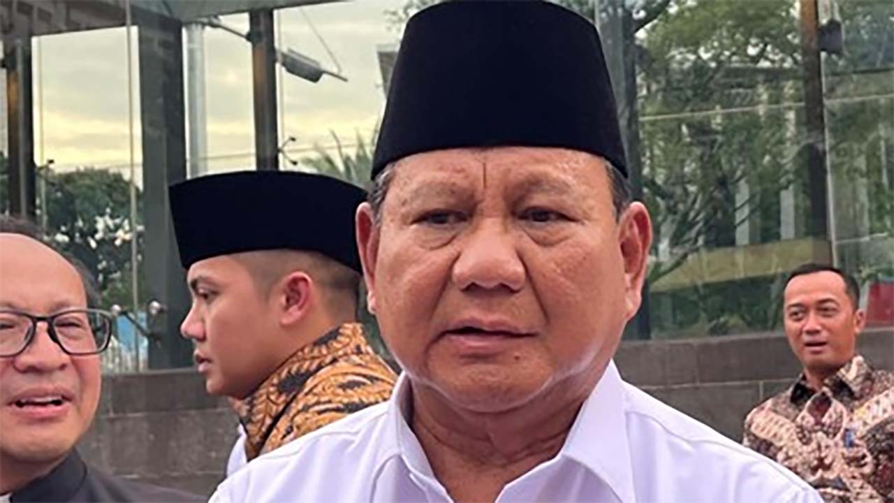 Prabowo Sebut Biaya Pilkada Mahal, Kepala Daerah Berpeluang Dipilih Dewan