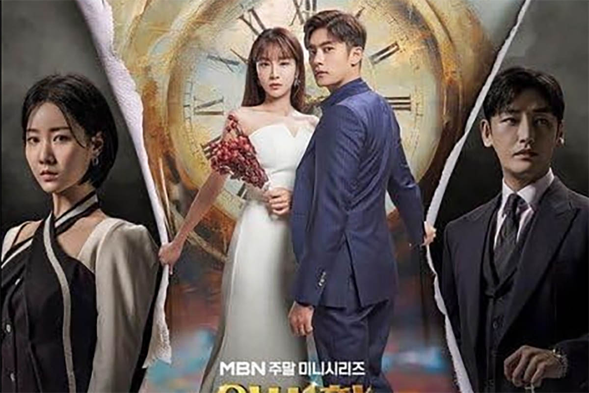 5 Rekomendasi Drama Korea yang Bertemakan Fantasi Perjalanan Waktu Atau Time Travel