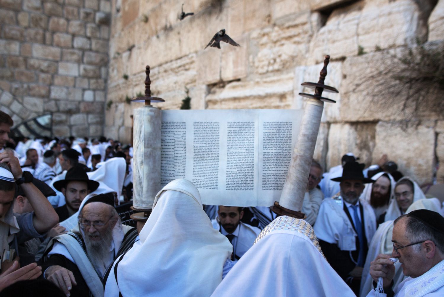 Sifat dan Ucapan Yahudi Menurut Al-Qur’an dalam Perspektif Sejarah dan Keimanan