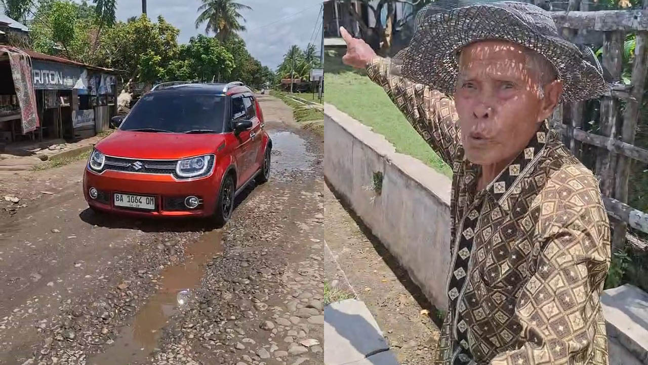 Jangan Diamkan! Drainase Pantai Indah Mukomuko Ditutup Oknum, Lingkungan Masyarakat Terancam 