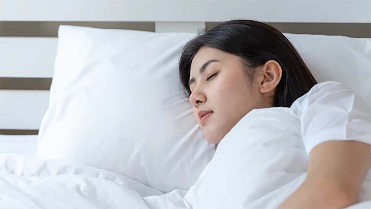 4 Dampak Negatif Tidur Terlalu Lama untuk Produktifitas