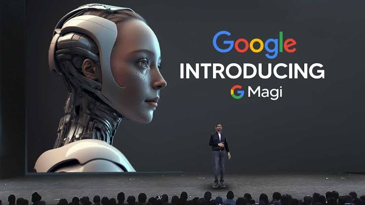 Mesin Pencari Google Sudah Mulai Gunakan Teknologi AI