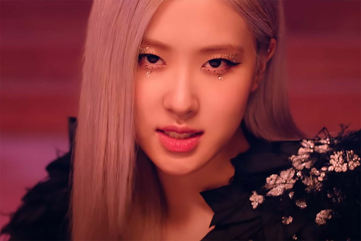 Lagu HOW YOU LIKE THAT dari BLACKPINK Berhasil Tembus 1 Miliar Streaming Spotify 