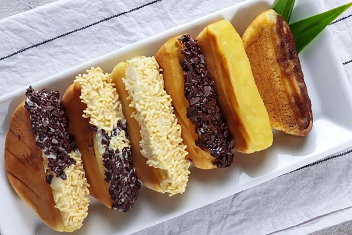 Berbuka dengan yang Manis-manis! Ini Resep dan Cara Membuat Kue Pukis yang Nikmat, Cocok untuk Berbuka