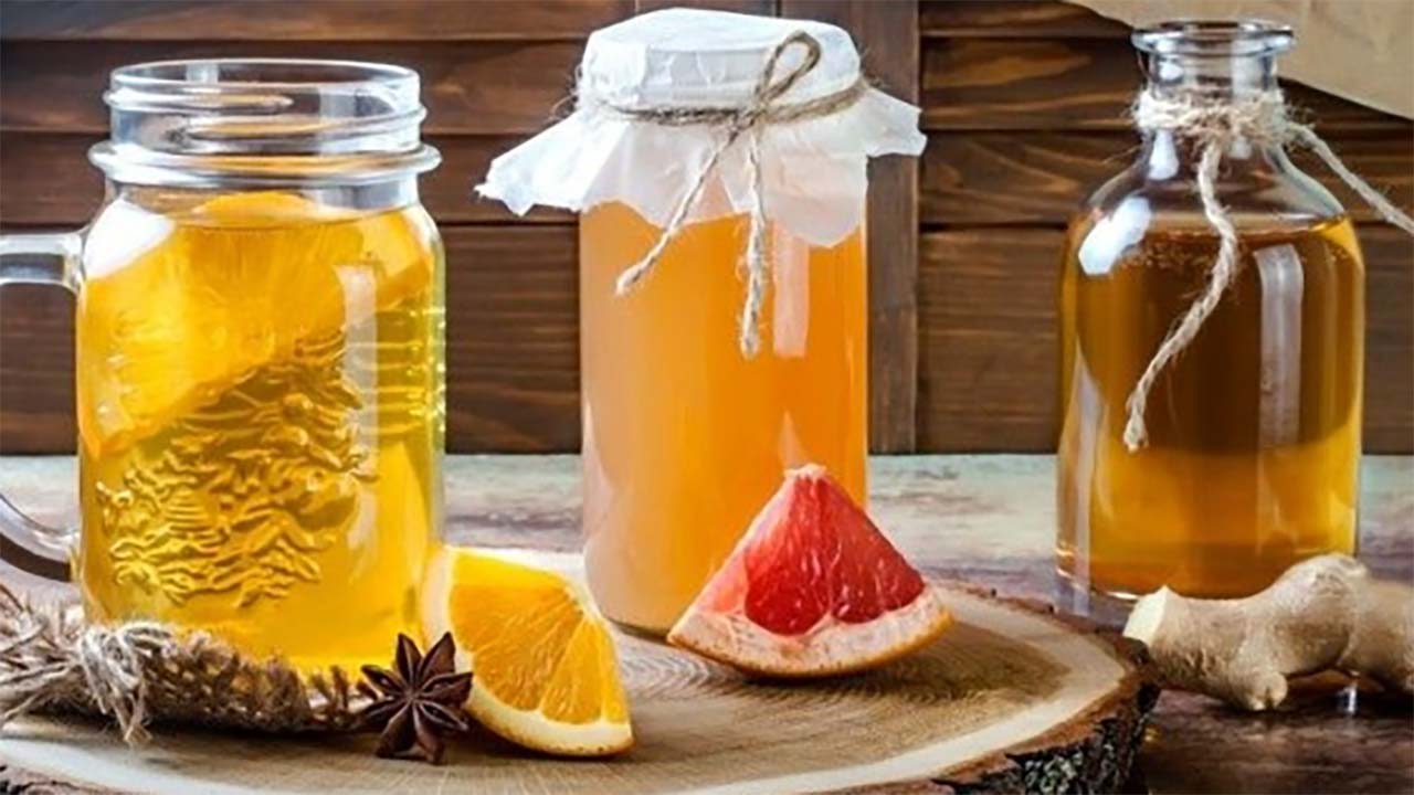 Jangan Dianggap Sepele! Ternyata Makanan atau Minuman Fermentasi Bisa Memberikan Manfaat Bagi kesehatan