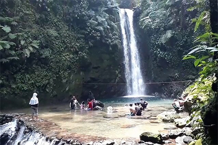 6 Objek Wisata Purwakarta yang Wajib Anda Kunjungi, Cocok untuk Spot Poto dan Instagramable  