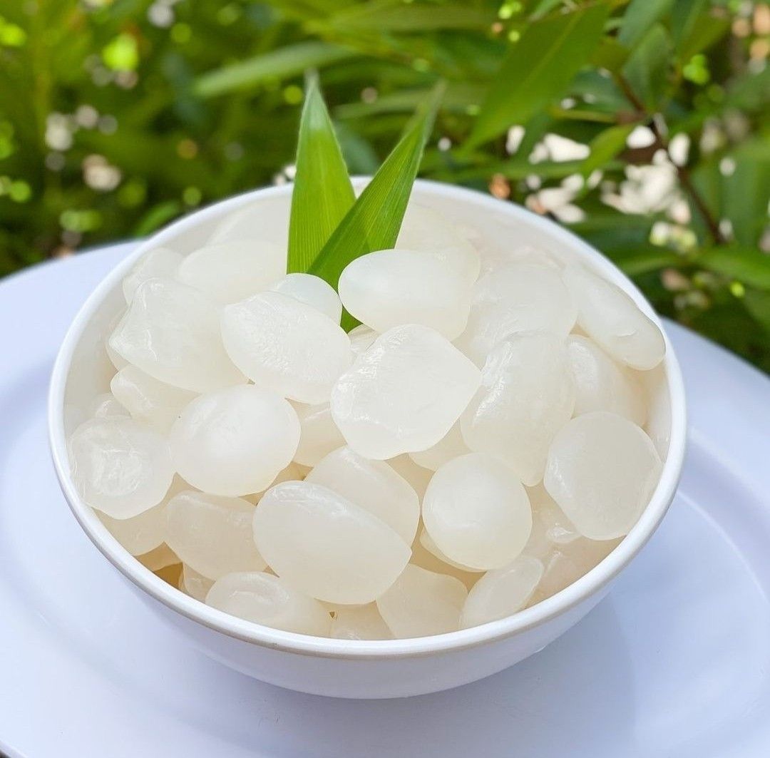 Khasiat Kolang Kaling untuk Kesehatan dan Cara Mengonsumsinya Secara Optimal