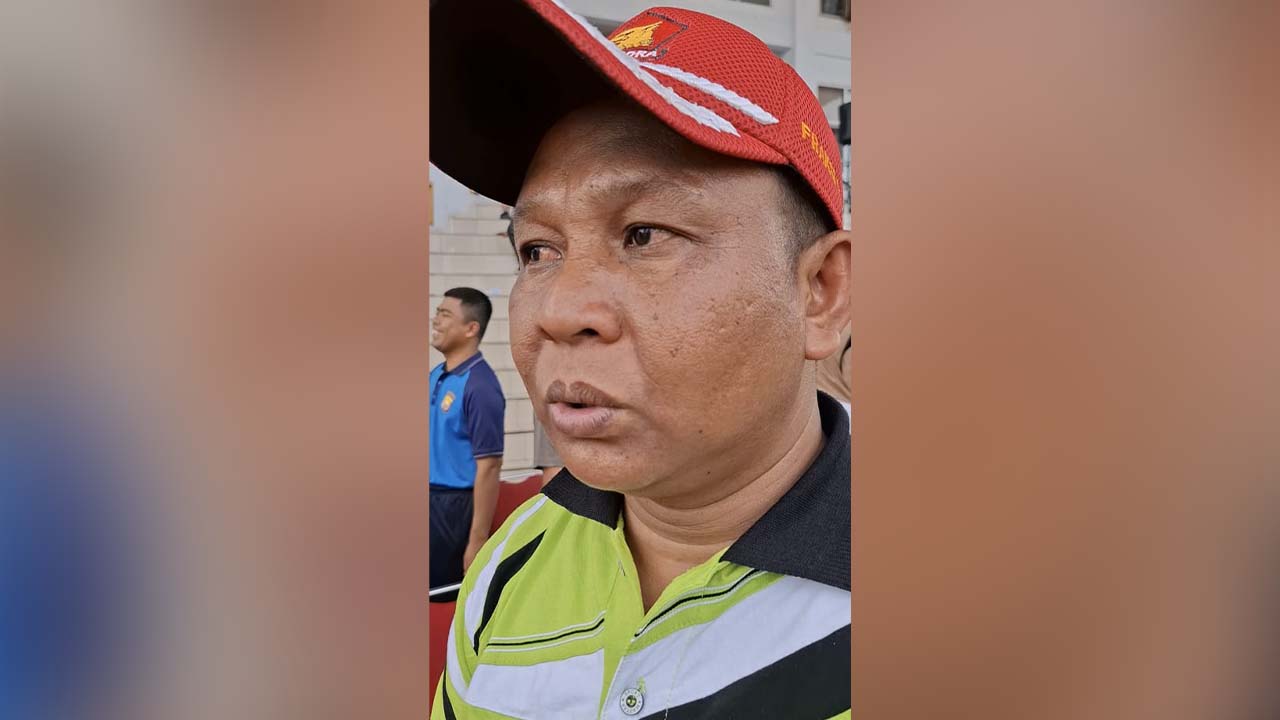 Waspada Harimau, Hutan Belukar Bandara Mukomuko Jadi Lahan Ketahanan Pangan, Dukung Program Presiden Prabowo