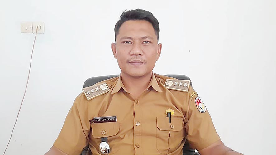 Tiga Desa di Selagan Raya Terkendala Lahan Koperasi, Camat Minta Intervensi Pemkab dan TNI