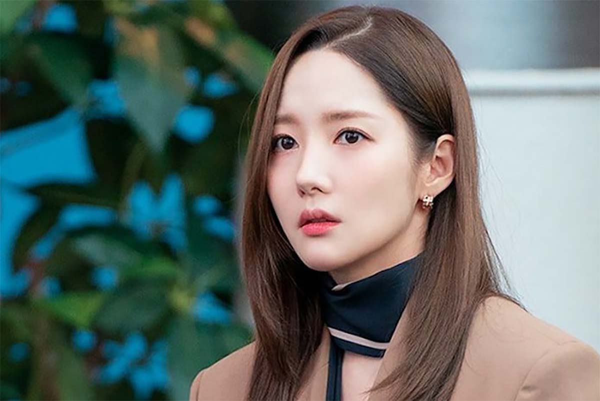 Ini Dia Daftar Drama Korea Populer Park Min Young yang Memperoleh Rating Tinggi