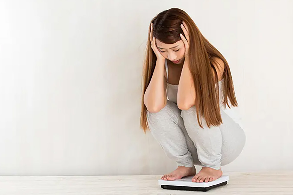 Catat Inilah 7 Penyebab Kegagalan dalam Proses Menurunkan Berat Badan Saat Diet