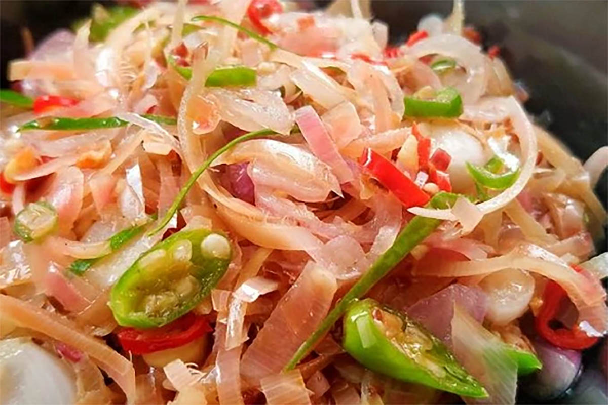 Pedas, Wangi dan Gurih, Resep Sambal Kecombrang Ini Dijamin Bikin Makan Makin Lahap