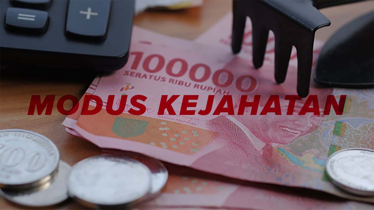 Jangan Sampai Menjadi Korban, Ini Modus-Modus Kejahatan Yang Perlu Diwaspadai