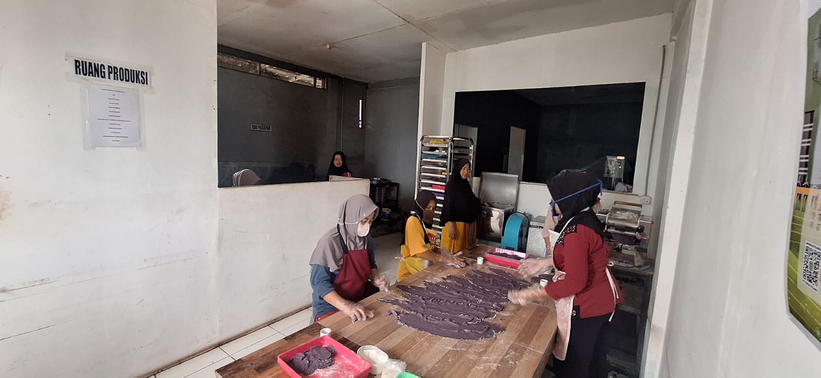 Modal dan Pendampingan BRI, Dirikan Kelompok Wanita Tani di Kaki Gunung Ciremai