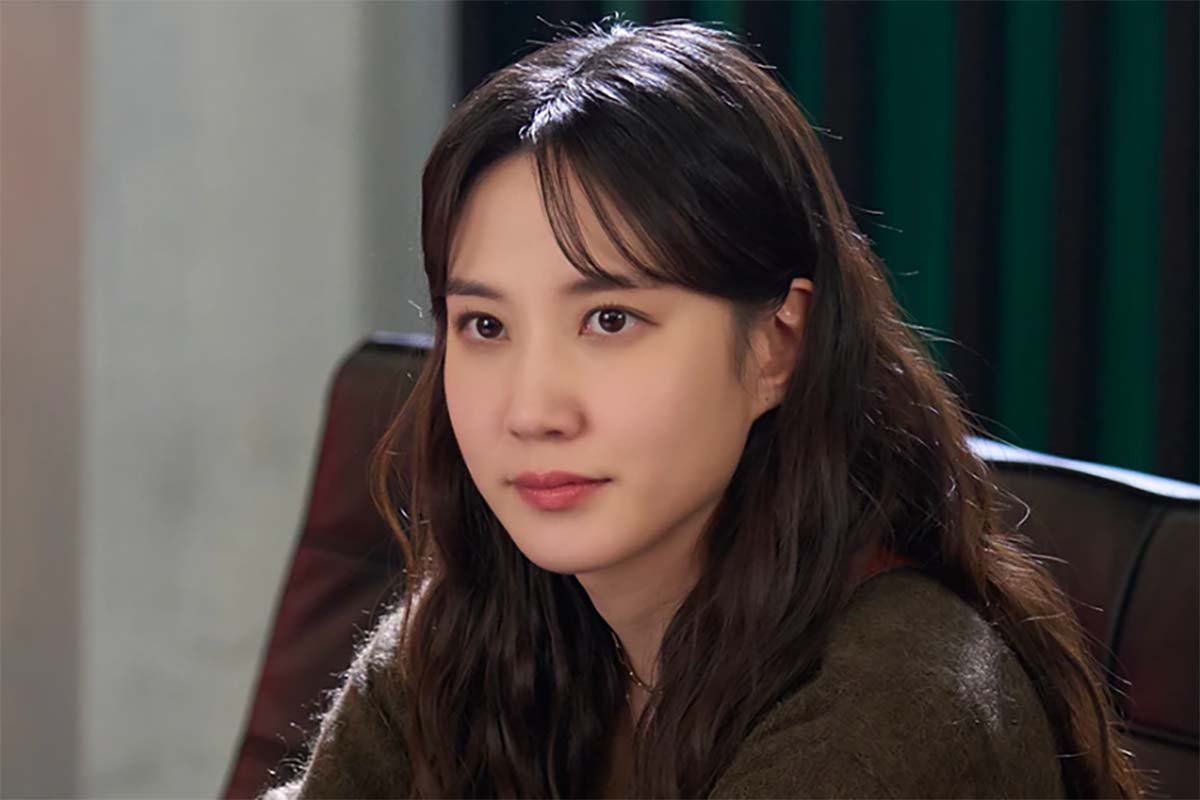 Ditawari Peran Dokter Psikopat, Park Eun Bin Minta Honor Rp 3.5 Miliar Per Episode, Ini Kata Agensi