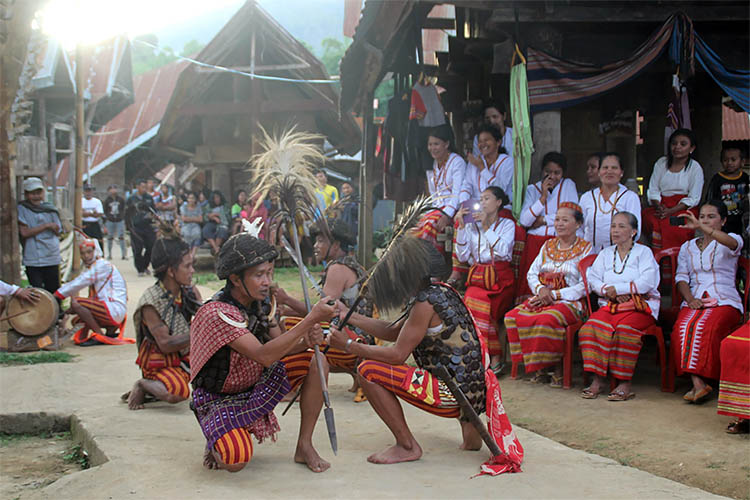 Upacara dan Tradisi Unik Suku Mandar di Sulawesi Barat yang Menarik untuk Diketahui